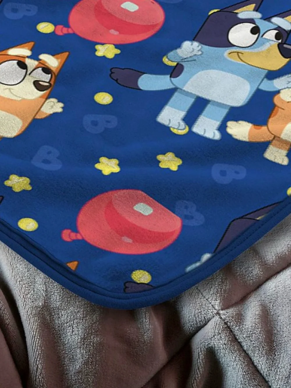 Bluey this brand